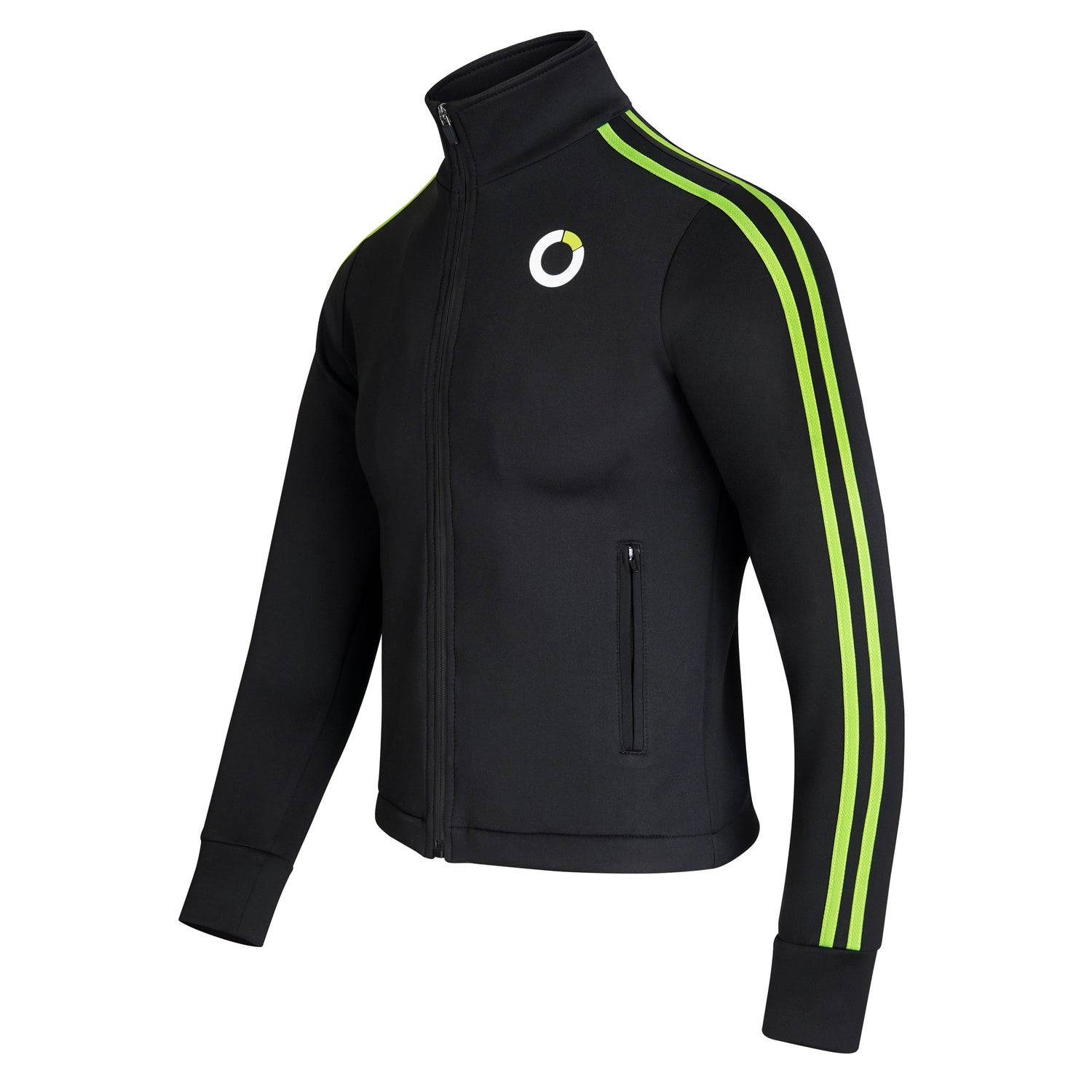 Sudadera Deportiva Dry Fit