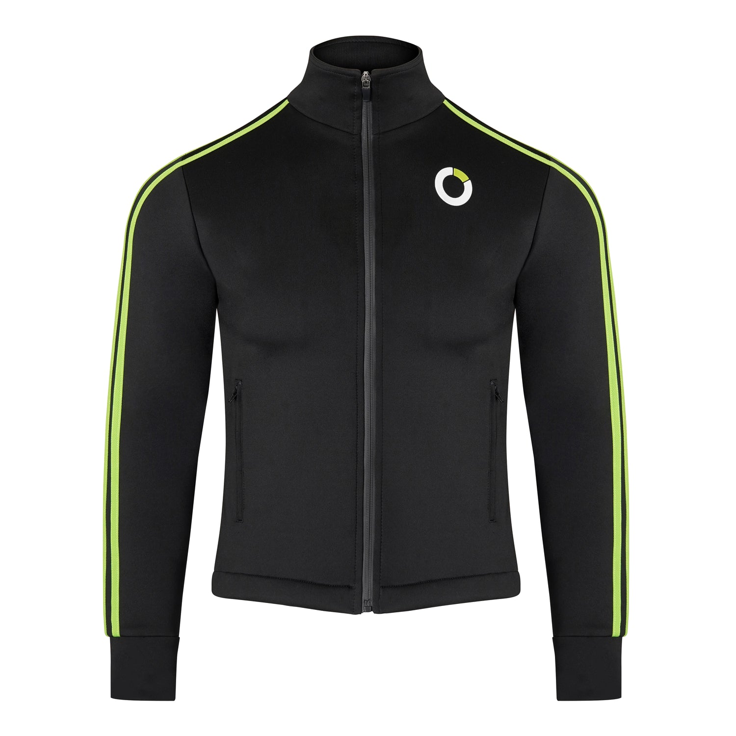 Sudadera Deportiva Dry Fit