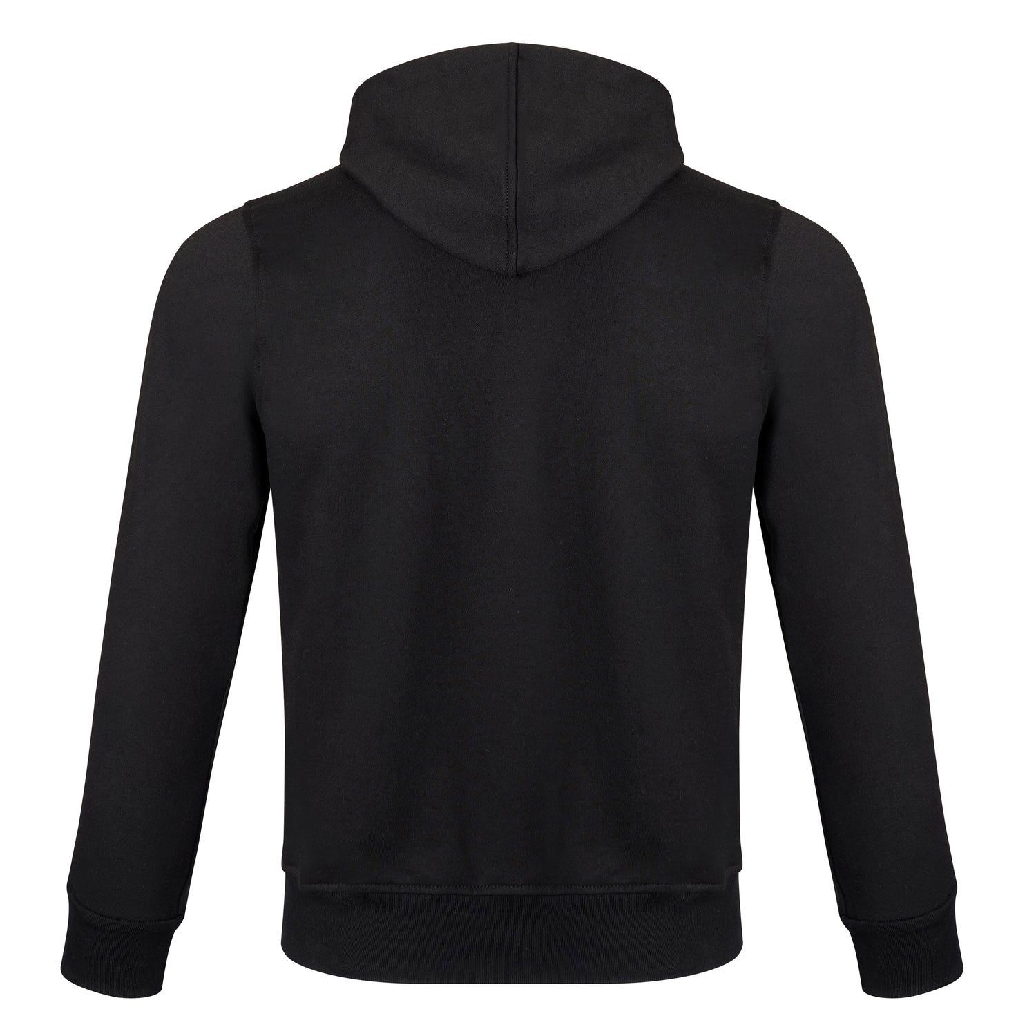 Sudadera Con Cierre