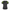 Playera Dry Fit - Negra